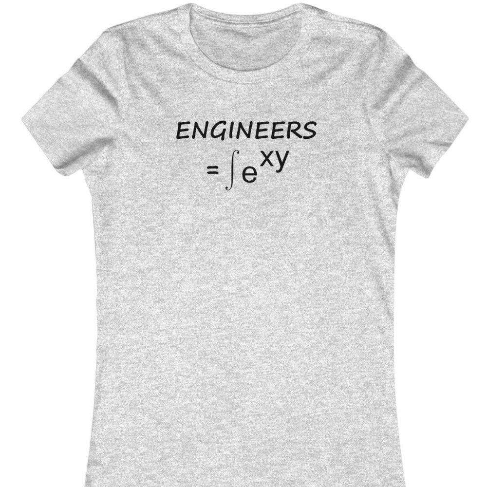 Engineer Gift, Engineer Sexy Shirt, Engineer Tshirt, Gifts For Engineers